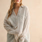 Classic Striped Buttondown