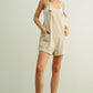 Heritage Bloom Romper