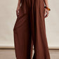 Harvest Wide Leg Pants