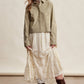 Wildflower Western Embroidered Top