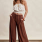 Harvest Wide Leg Pants
