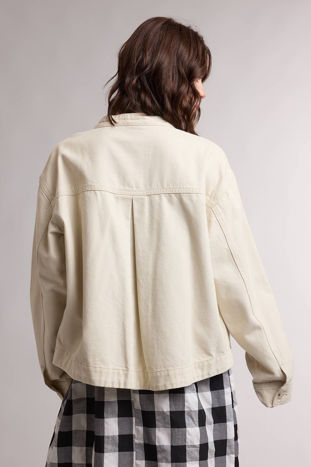 Heritage Utility Jacket