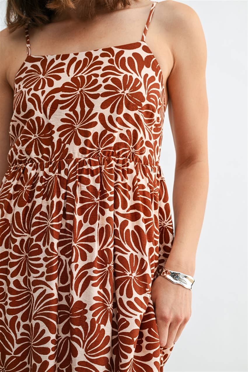 Amber Fields Dress