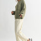 Oversized Knit Sweater
