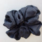 Nocturne Floral Jumbo Scrunchie