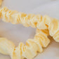 Andi x Katie Lynn Butter Yellow Lanyard