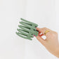 5 Prong Claw Clip - Multiple Colors