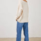 Soft Knit Boatneck Sweater