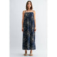 Juniper Bloom Dress