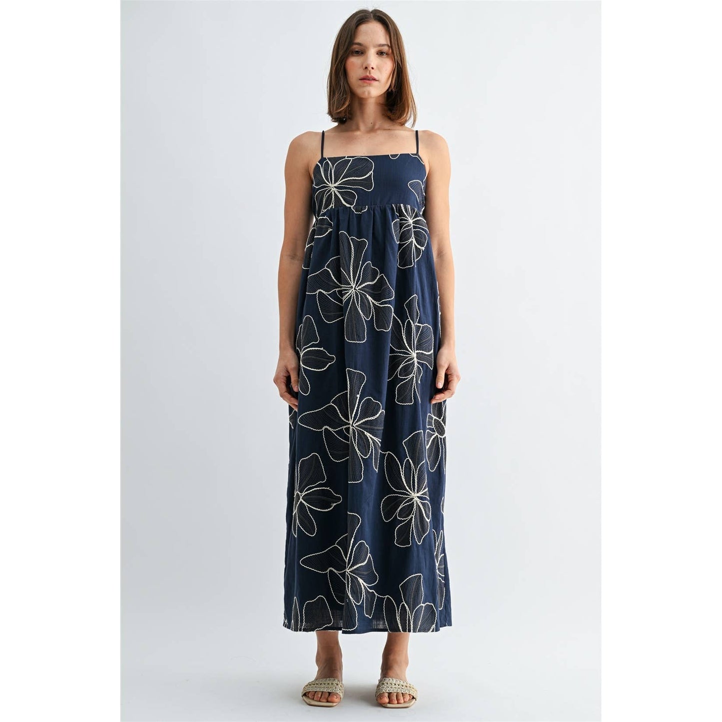 Juniper Bloom Dress