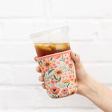 Sunny Poppies Drink Sleeve (Regular)