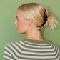 Fall Curved Claw Clip