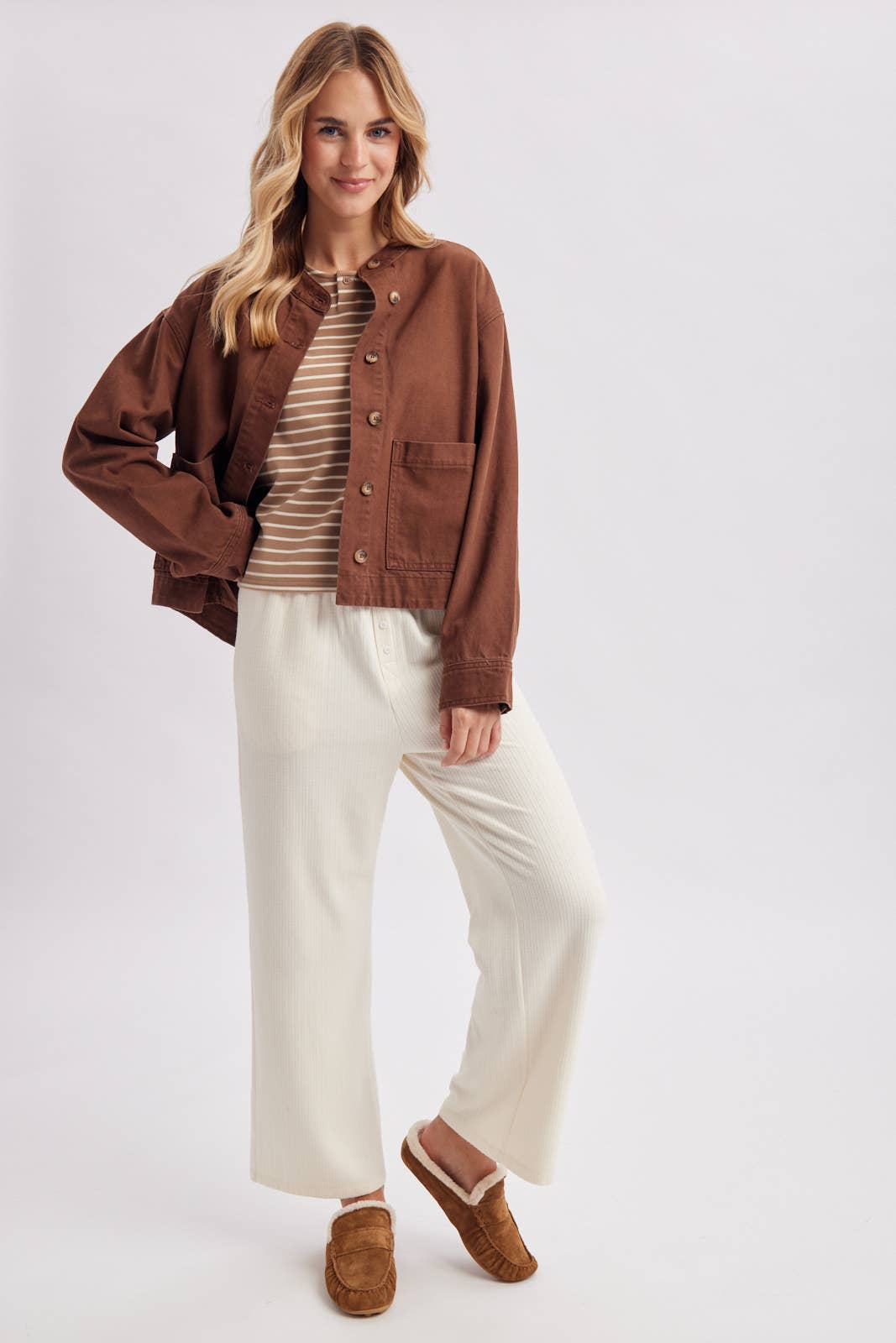 Heritage Utility Jacket