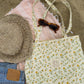 Buttercup Tote Bag