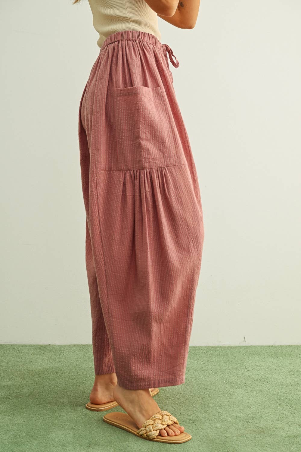 Lavender Lane Pants