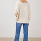 Soft Knit Boatneck Sweater