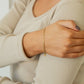 Classic Linked Bracelet