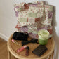 Flower Patch Tote Bag