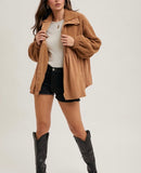 Ethereal Sands Jacket