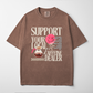 Coffee Lover Graphic Tee