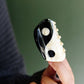 Yin Yang Claw Clip