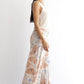 Café Terrace Wide Leg Pants