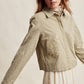 Wildflower Western Embroidered Top