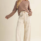 Everyday Wide Leg Pants