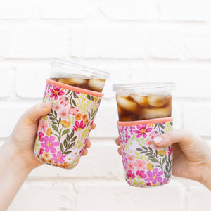 Primrose Petals Drink Sleeve (Regular)