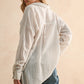 Classic Striped Buttondown