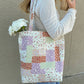 Flower Patch Tote Bag