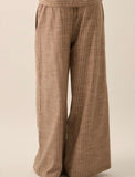 Willow Breeze Striped Pants