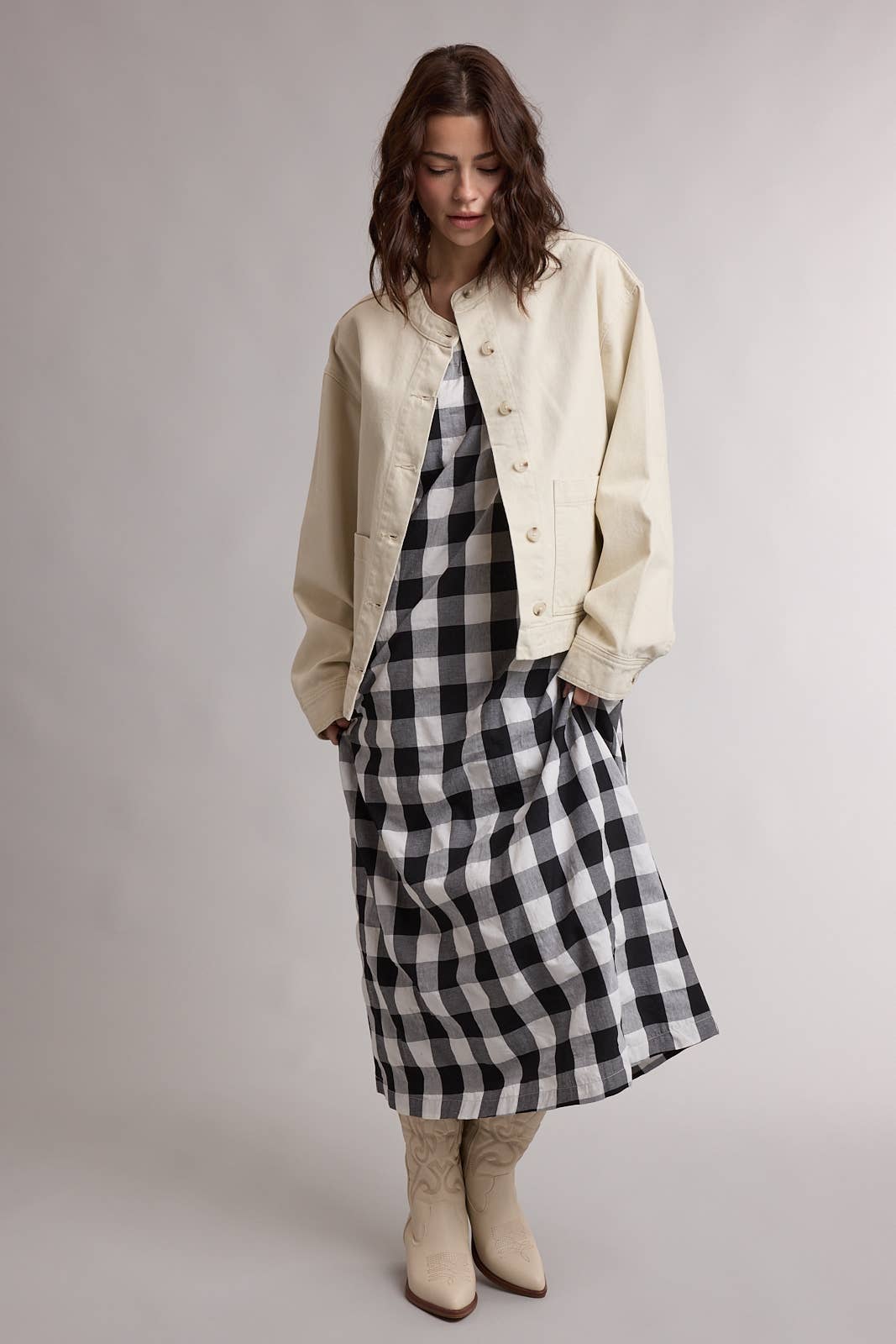Heritage Utility Jacket