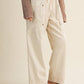 Everyday Wide Leg Pants
