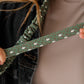 Spooky Ghost Lanyard