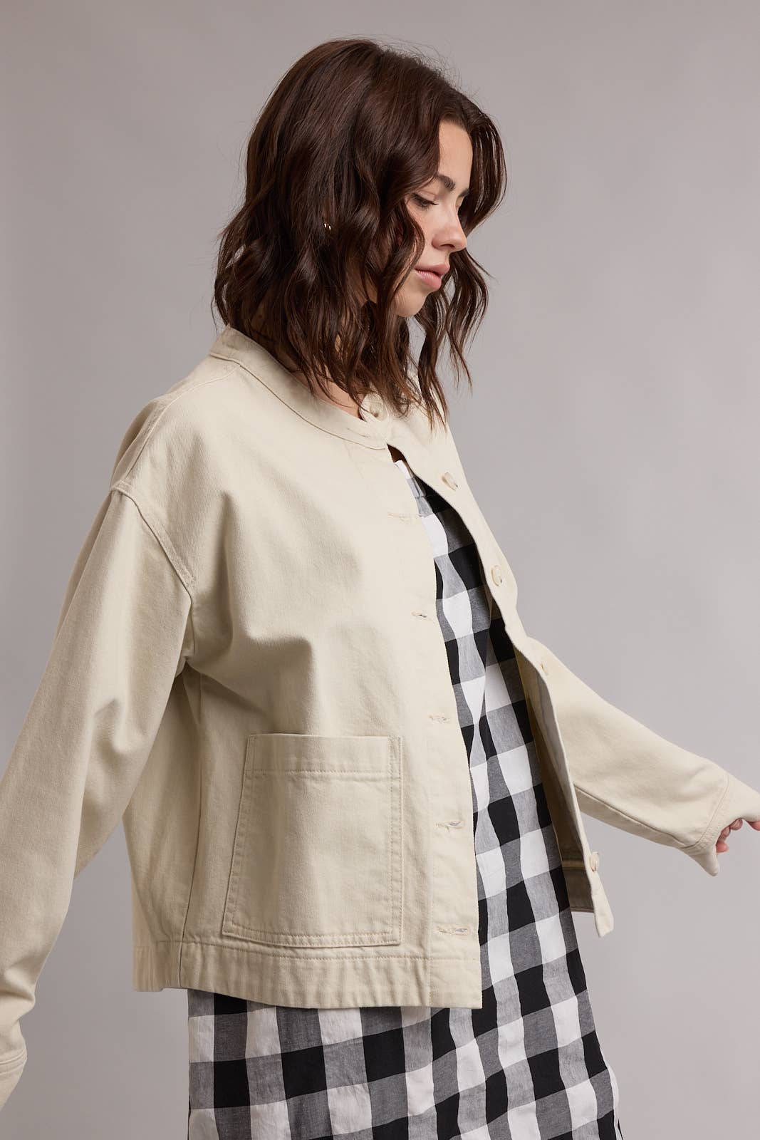 Heritage Utility Jacket