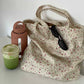 In Bloom Tote Bag