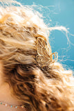 Butterfly Claw Clip