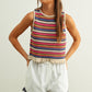 Riviera Knit Top