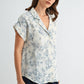 Blue Skies Button Down