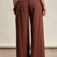 Harvest Wide Leg Pants