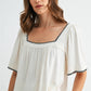 Olive Branch Blouse