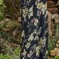 Maely's Floral Midi Skirt
