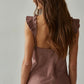 Love Notes Satin Top
