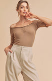 Lilah Top