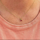 Mon Cherie Necklace