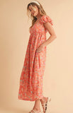Amelia Dress