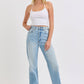 The Everyday High Rise Dad Jean Light Wash