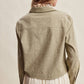 Wildflower Western Embroidered Top