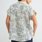 Blue Skies Button Down